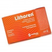 Meditrina Lithoren 30 Φακελάκια